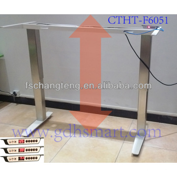 Mesa elevadora Genk y mesa elevadora Seraing con motor como mesa elevadora eléctrica Roeselare 110V a 220V